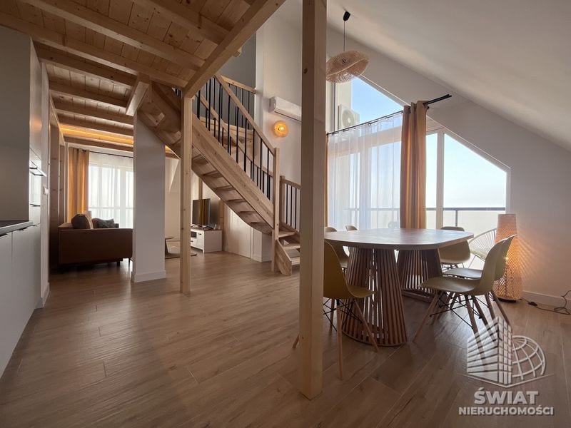 Mieszkanie na sprzedaż, Ustronie Morskie, 3 pokoje, 54 m² — CIT25574, zdjęcie 5