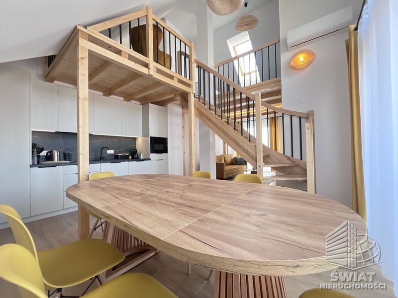 Mieszkanie na sprzedaż, Ustronie Morskie, 3 pokoje, 54 m² — CIT25574, zdjęcie 6