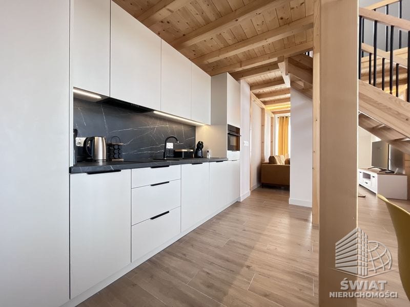 Mieszkanie na sprzedaż, Ustronie Morskie, 3 pokoje, 54 m² — CIT25574, zdjęcie 7