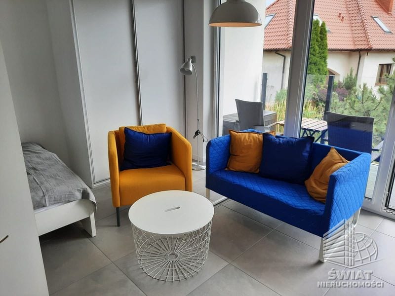 Mieszkanie na sprzedaż, Ustronie Morskie, 1 pokój, 28 m² — FKT25222, zdjęcie 1