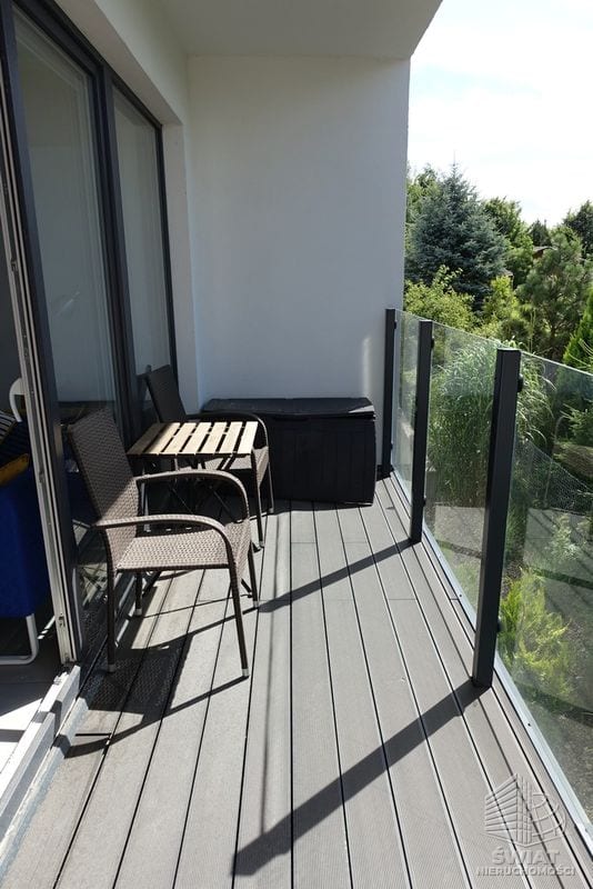 Mieszkanie na sprzedaż, Ustronie Morskie, 1 pokój, 28 m² — FKT25222, zdjęcie 3