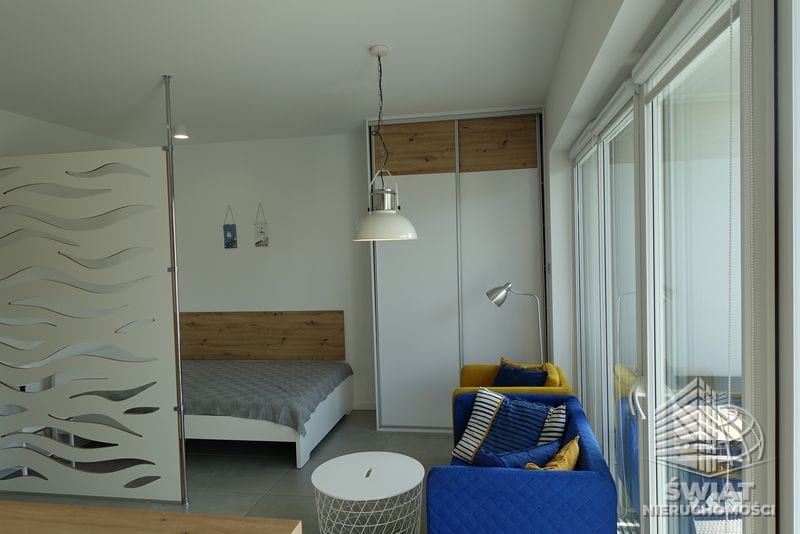 Mieszkanie na sprzedaż, Ustronie Morskie, 1 pokój, 28 m² — FKT25222, zdjęcie 4