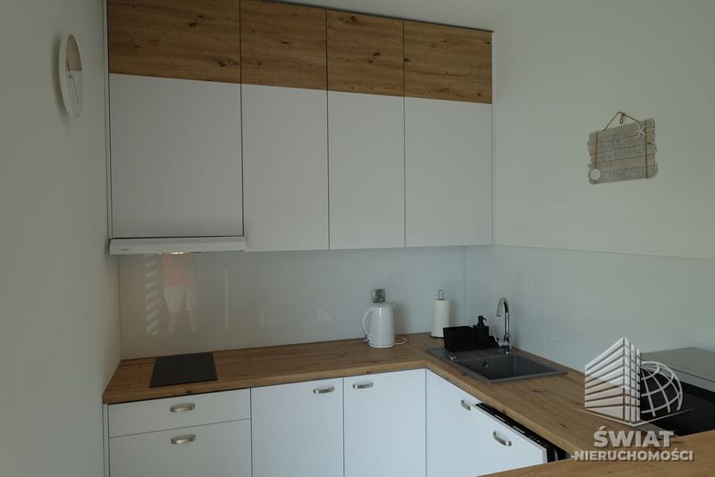 Mieszkanie na sprzedaż, Ustronie Morskie, 1 pokój, 28 m² — FKT25222, zdjęcie 8