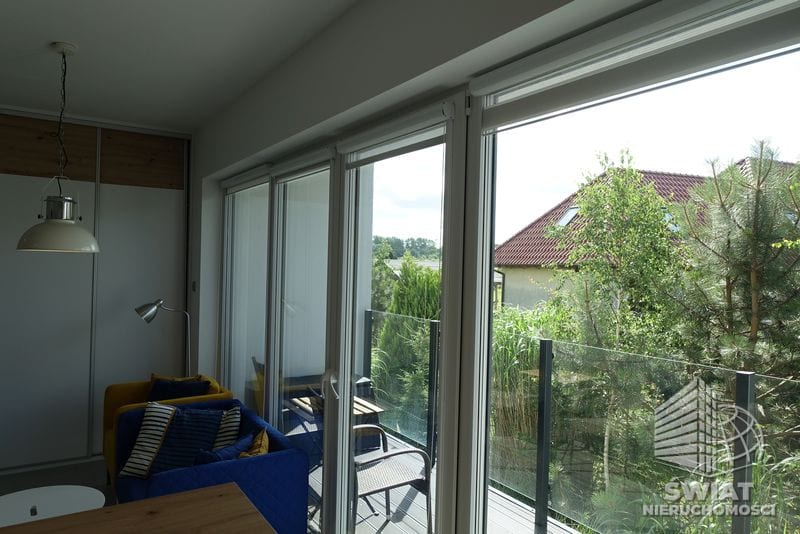 Mieszkanie na sprzedaż, Ustronie Morskie, 1 pokój, 28 m² — FKT25314, zdjęcie 6