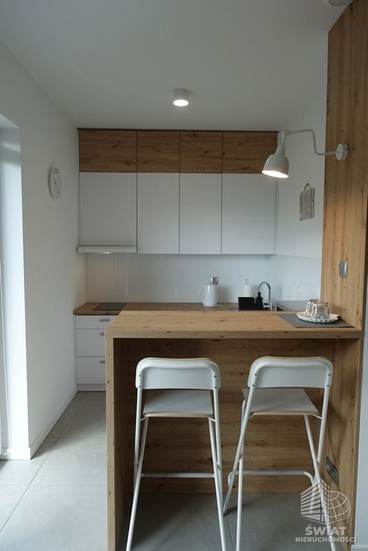Mieszkanie na sprzedaż, Ustronie Morskie, 1 pokój, 28 m² — FKT25314, zdjęcie 7
