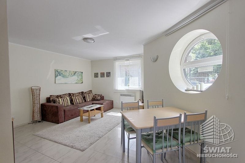 Mieszkanie na sprzedaż, Ustronie Morskie, 2 pokoje, 48 m² — INH22117, zdjęcie 4