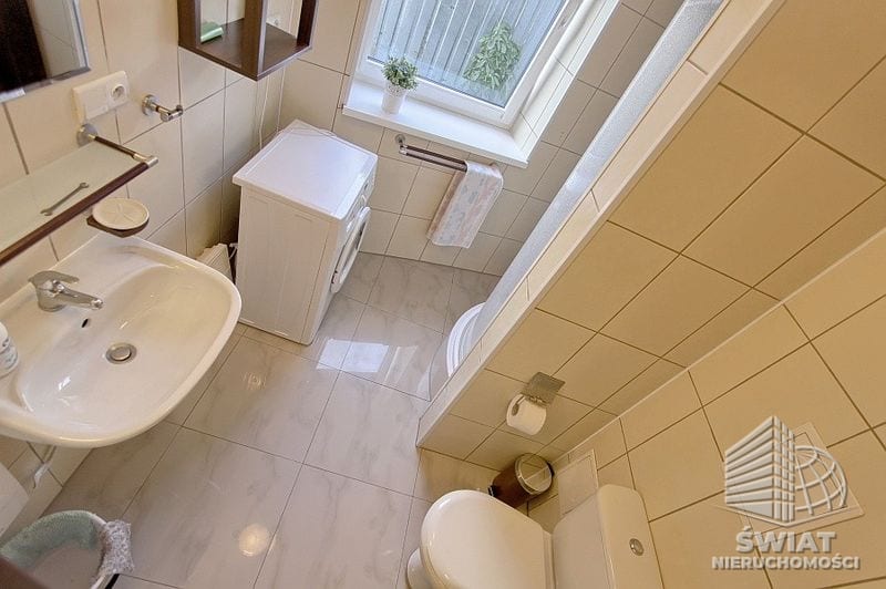 Mieszkanie na sprzedaż, Ustronie Morskie, 2 pokoje, 48 m² — INH22117, zdjęcie 5