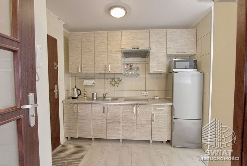 Mieszkanie na sprzedaż, Ustronie Morskie, 2 pokoje, 48 m² — INH22117, zdjęcie 7