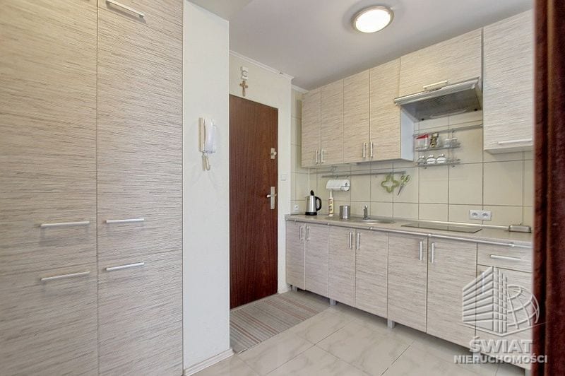 Mieszkanie na sprzedaż, Ustronie Morskie, 2 pokoje, 48 m² — INH22117, zdjęcie 8