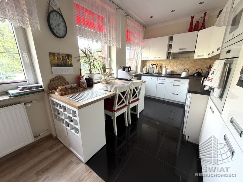 Mieszkanie na sprzedaż, Węgorzyno, 2 pokoje, 49 m² — GHS20529, zdjęcie 2