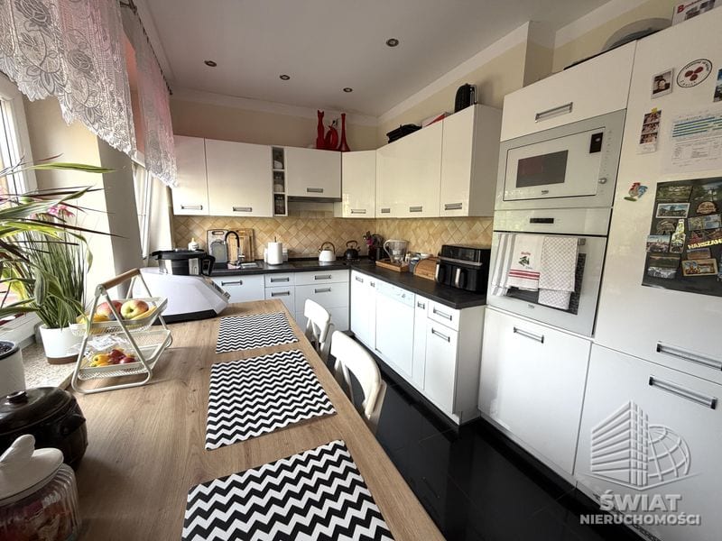 Mieszkanie na sprzedaż, Węgorzyno, 2 pokoje, 49 m² — GHS20529, zdjęcie 3