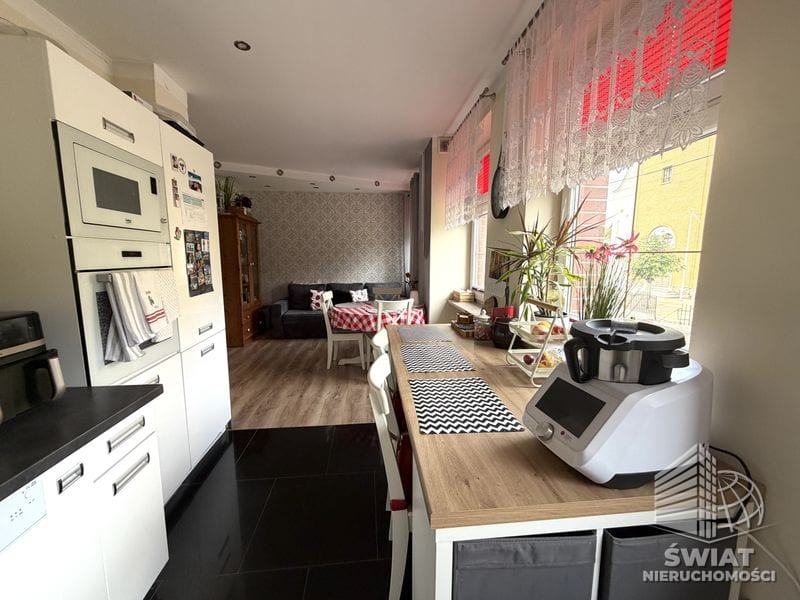Mieszkanie na sprzedaż, Węgorzyno, 2 pokoje, 49 m² — GHS20529, zdjęcie 4