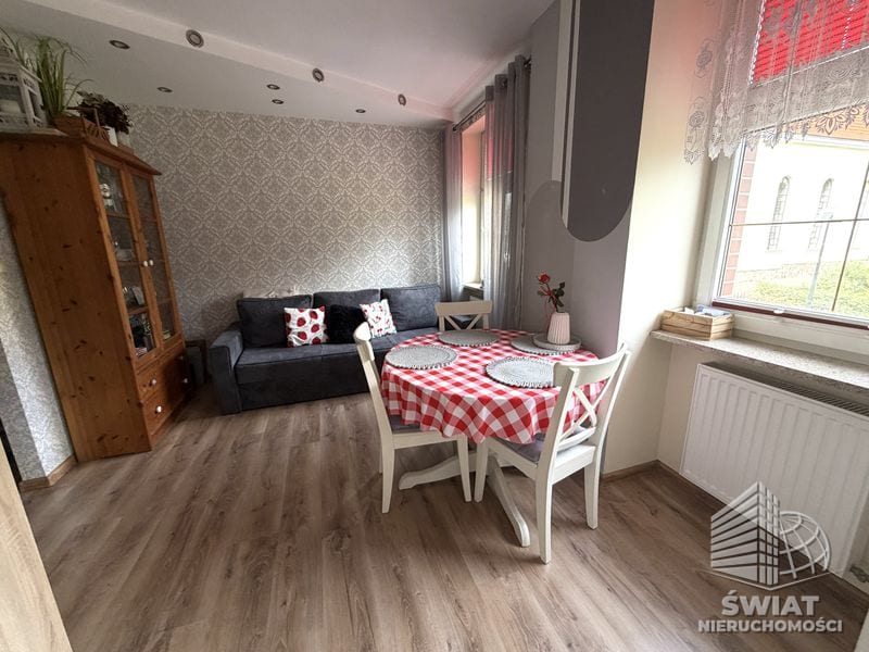 Mieszkanie na sprzedaż, Węgorzyno, 2 pokoje, 49 m² — GHS20529, zdjęcie 5