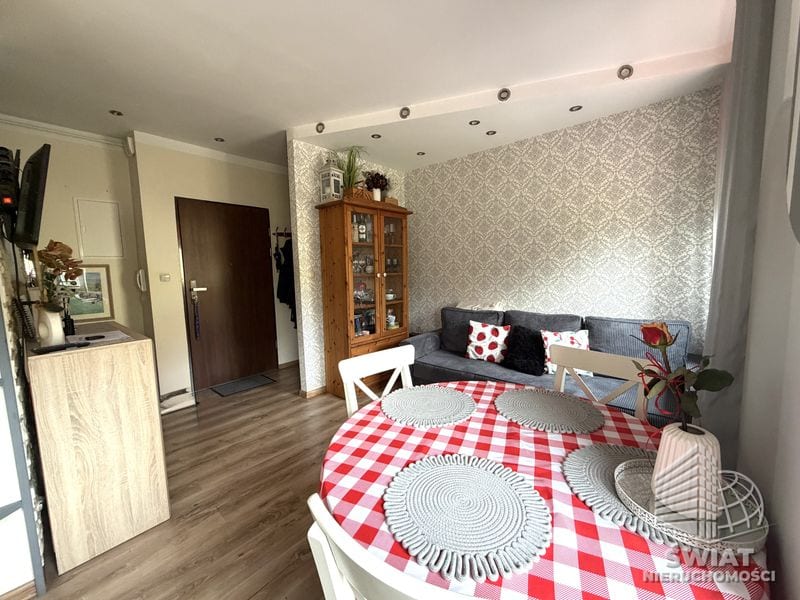 Mieszkanie na sprzedaż, Węgorzyno, 2 pokoje, 49 m² — GHS20529, zdjęcie 6