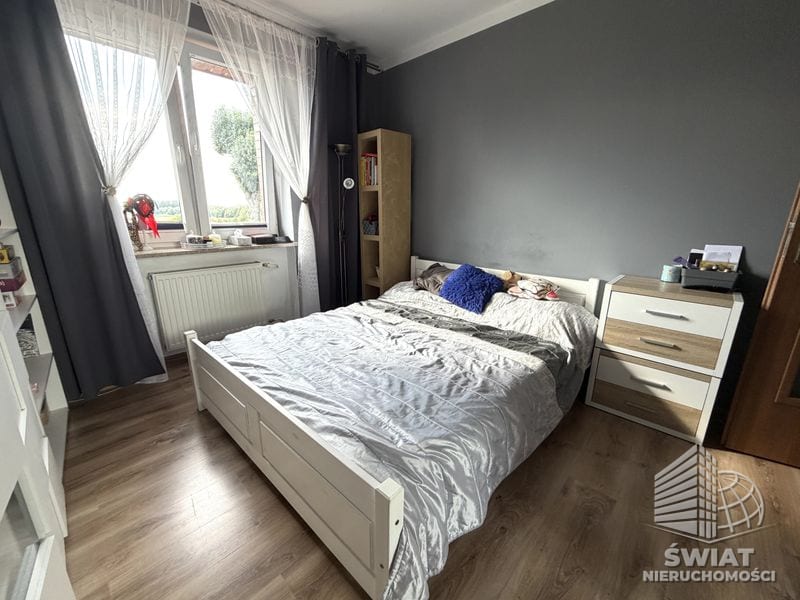 Mieszkanie na sprzedaż, Węgorzyno, 2 pokoje, 49 m² — GHS20529, zdjęcie 7
