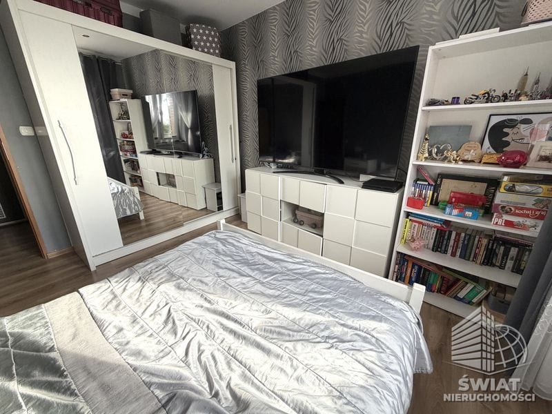 Mieszkanie na sprzedaż, Węgorzyno, 2 pokoje, 49 m² — GHS20529, zdjęcie 8
