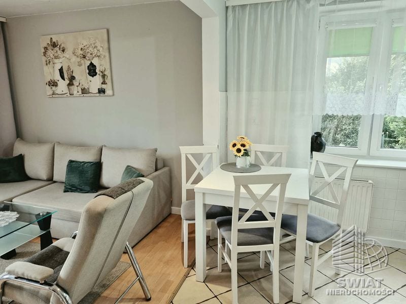 Mieszkanie na sprzedaż, Widuchowa Lubicz, 2 pokoje, 37 m² — AVN22504, zdjęcie 2
