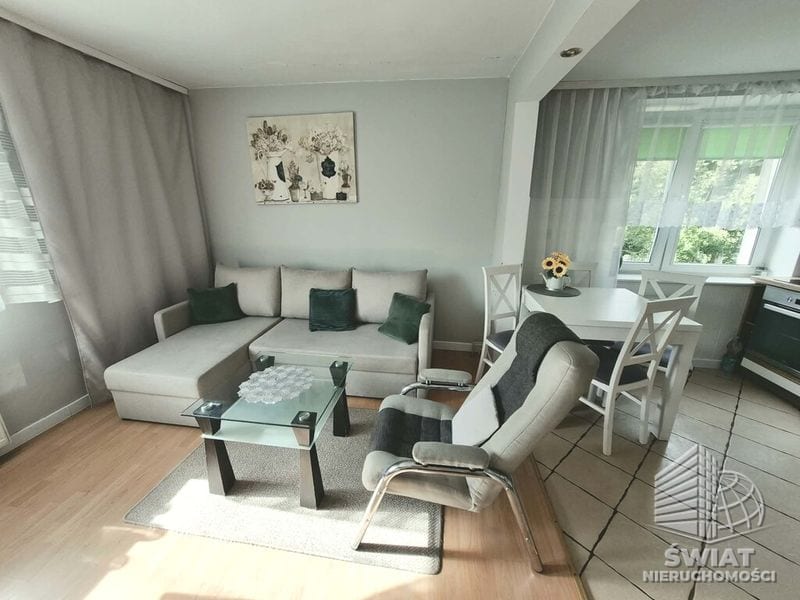 Mieszkanie na sprzedaż, Widuchowa Lubicz, 2 pokoje, 37 m² — AVN22504, zdjęcie 3