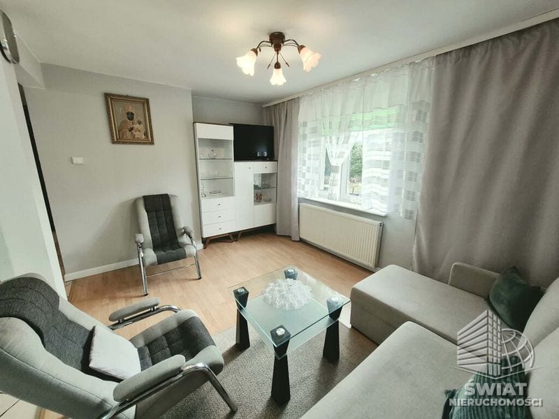 Mieszkanie na sprzedaż, Widuchowa Lubicz, 2 pokoje, 37 m² — AVN22504, zdjęcie 4