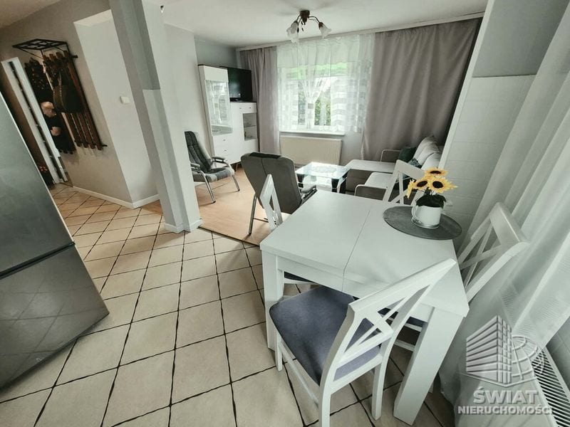Mieszkanie na sprzedaż, Widuchowa Lubicz, 2 pokoje, 37 m² — AVN22504, zdjęcie 5