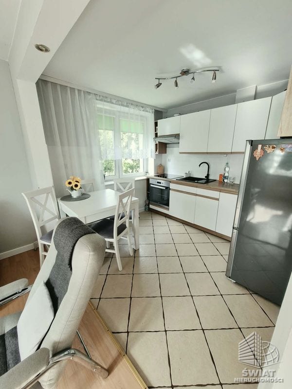Mieszkanie na sprzedaż, Widuchowa Lubicz, 2 pokoje, 37 m² — AVN22504, zdjęcie 6