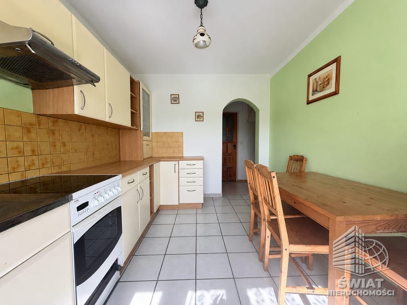 Mieszkanie na sprzedaż, Wolin, 2 pokoje, 50 m² — IDN34225, zdjęcie 1