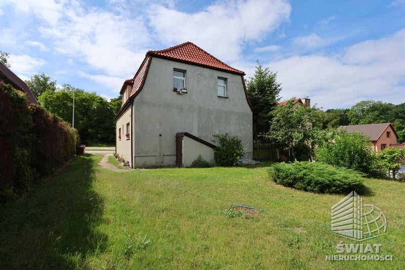 Mieszkanie na sprzedaż, Wolin, 4 pokoje, 76 m² — MNI22231, zdjęcie 1