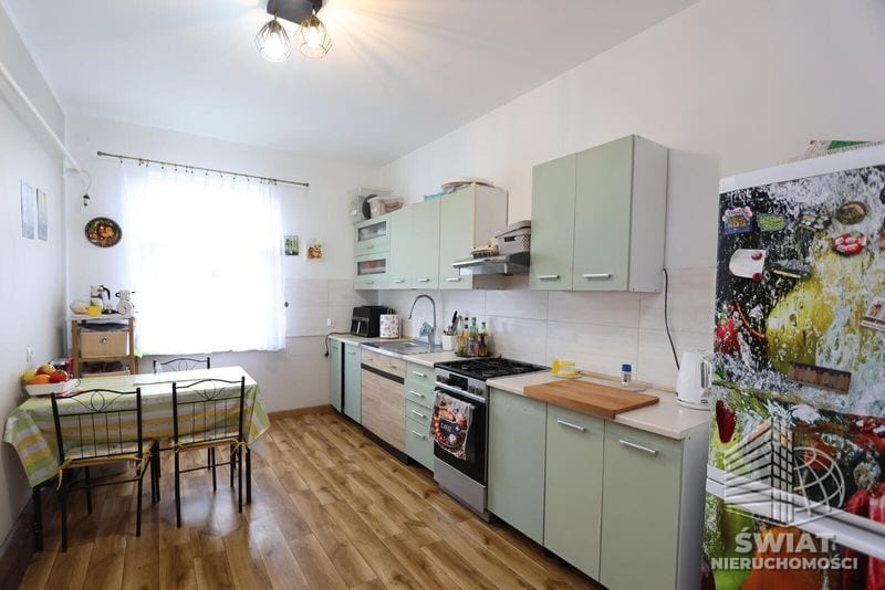 Mieszkanie na sprzedaż, Wolin, 4 pokoje, 76 m² — MNI22231, zdjęcie 5