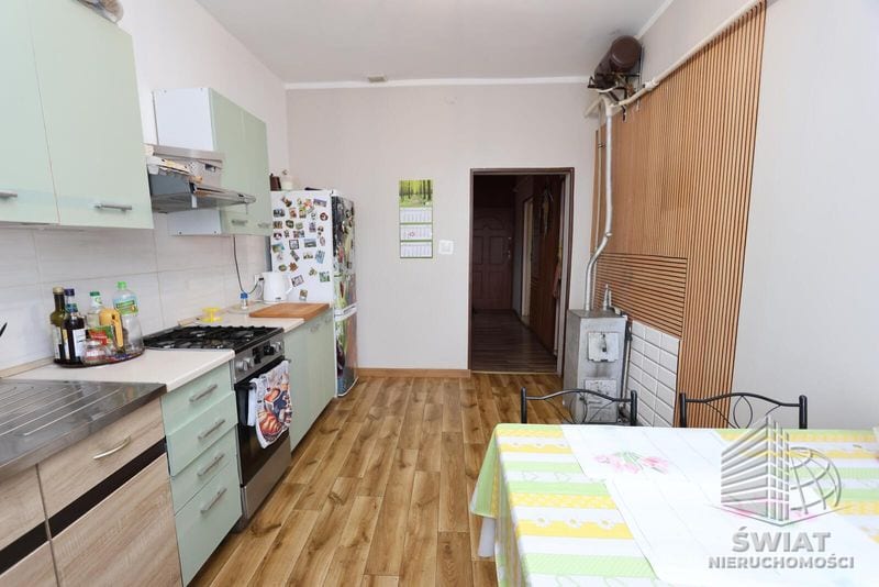 Mieszkanie na sprzedaż, Wolin, 4 pokoje, 76 m² — MNI22231, zdjęcie 6