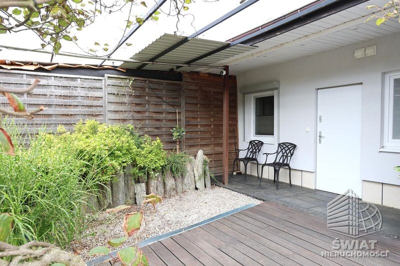 Mieszkanie na sprzedaż, Wolin Unin, 3 pokoje, 55 m² — MNI22271, zdjęcie 2