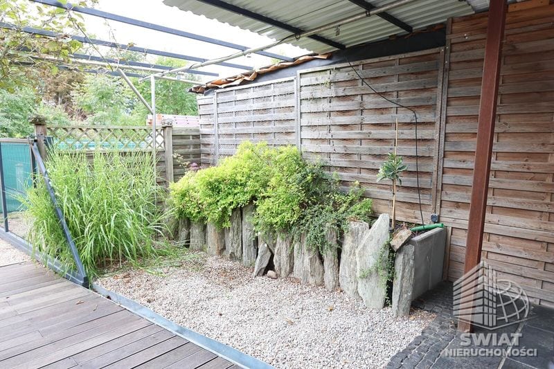 Mieszkanie na sprzedaż, Wolin Unin, 3 pokoje, 55 m² — MNI22271, zdjęcie 3