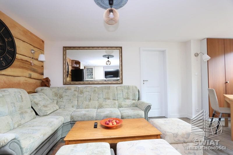Mieszkanie na sprzedaż, Wolin Unin, 3 pokoje, 55 m² — MNI22271, zdjęcie 4