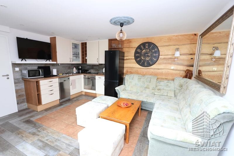 Mieszkanie na sprzedaż, Wolin Unin, 3 pokoje, 55 m² — MNI22271, zdjęcie 5
