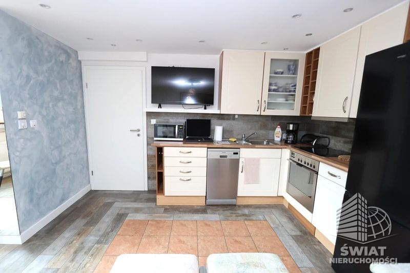 Mieszkanie na sprzedaż, Wolin Unin, 3 pokoje, 55 m² — MNI22271, zdjęcie 6