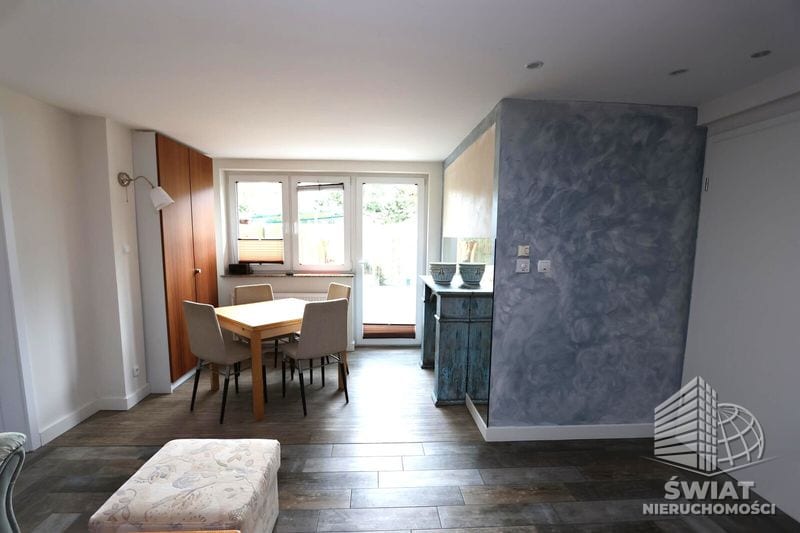 Mieszkanie na sprzedaż, Wolin Unin, 3 pokoje, 55 m² — MNI22271, zdjęcie 7