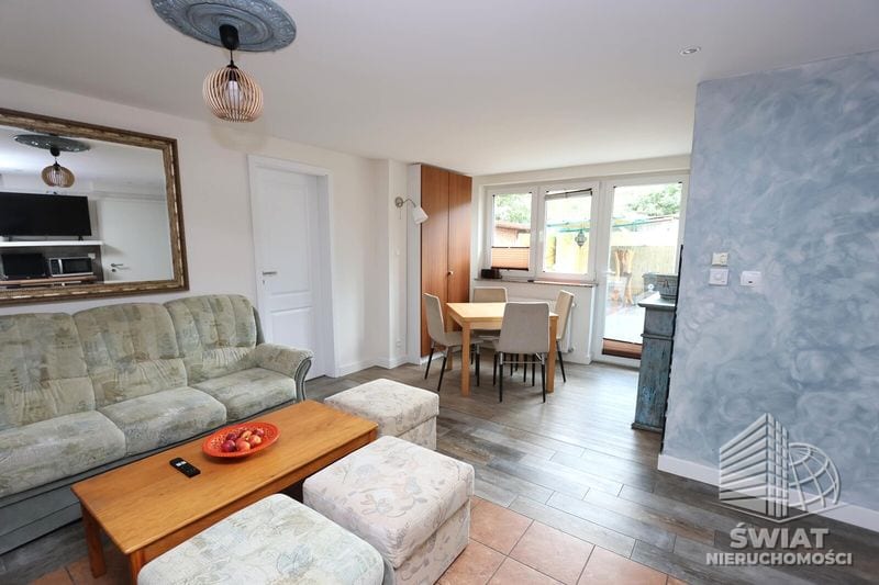Mieszkanie na sprzedaż, Wolin Unin, 3 pokoje, 55 m² — MNI22271, zdjęcie 8