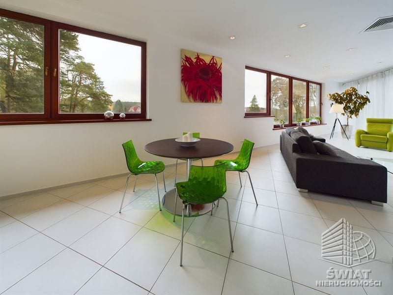 Mieszkanie na sprzedaż, Wolin Wisełka, 3 pokoje, 101 m² — ROY03981, zdjęcie 1