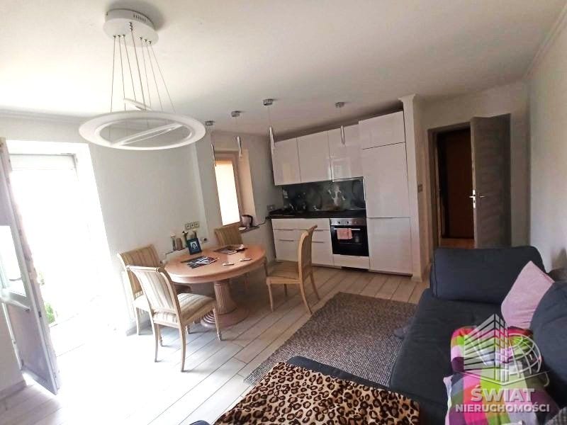 Mieszkanie na sprzedaż, Wrocław, 2 pokoje, 43 m² — GAN21873, zdjęcie 1