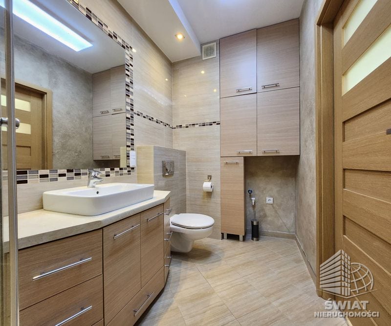 Mieszkanie na wynajem, Dobra (szczecińska) Bezrzecze, 3 pokoje, 73 m² — OST20582, zdjęcie 5