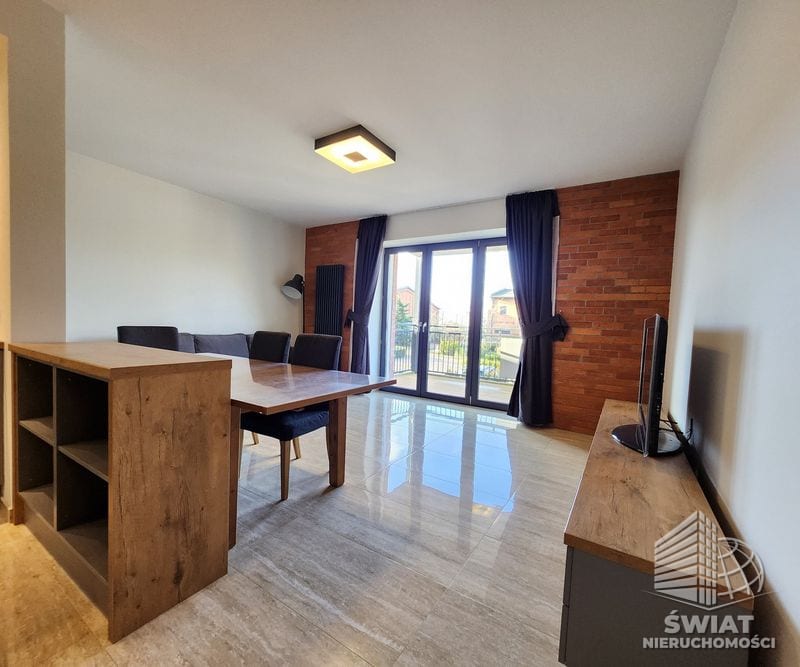 Mieszkanie na wynajem, Dobra (szczecińska) Skarbimierzyce, 3 pokoje, 59 m² — OST20536, zdjęcie 1
