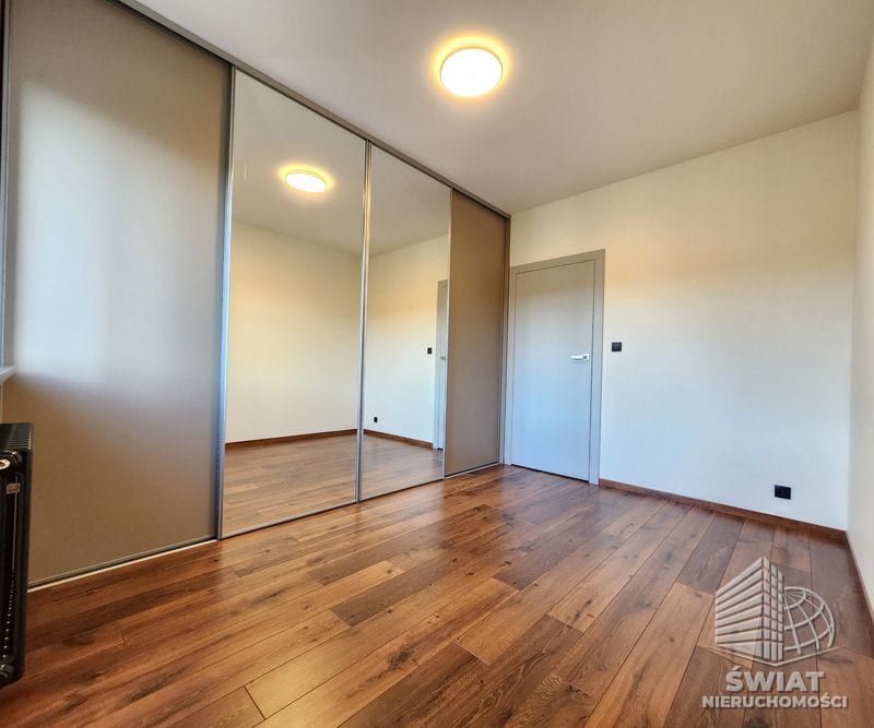 Mieszkanie na wynajem, Dobra (szczecińska) Skarbimierzyce, 3 pokoje, 59 m² — OST20536, zdjęcie 8