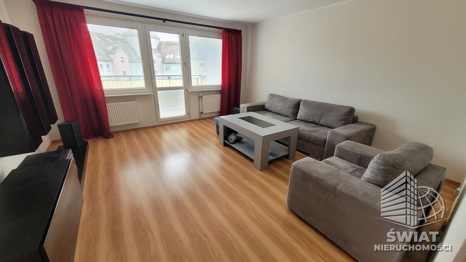 Mieszkanie na wynajem, Kołbaskowo Przecław, 2 pokoje, 56 m² — INS21329, zdjęcie 1