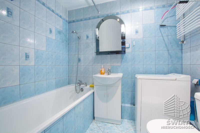Mieszkanie na wynajem, Kołbaskowo Przecław, 2 pokoje, 56 m² — INS21329, zdjęcie 6