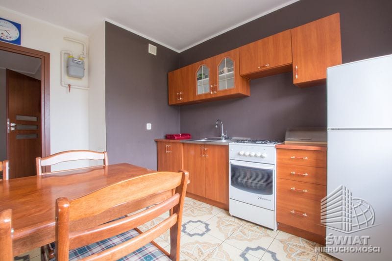 Mieszkanie na wynajem, Kołbaskowo Przecław, 2 pokoje, 56 m² — INS21329, zdjęcie 8