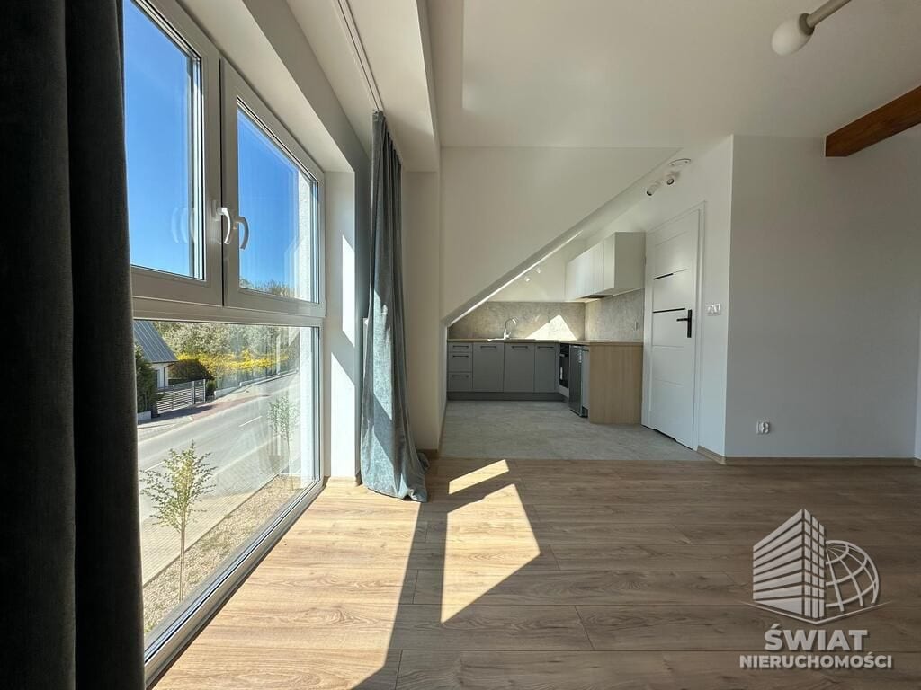 Mieszkanie na wynajem, Kołbaskowo Siadło Dolne, 2 pokoje, 28 m² — ELT34452, zdjęcie 1