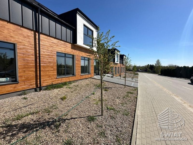 Mieszkanie na wynajem, Kołbaskowo Siadło Dolne, 2 pokoje, 28 m² — ELT34452, zdjęcie 6