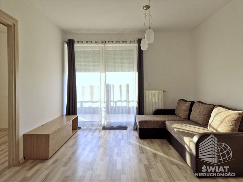 Mieszkanie na wynajem, Kołbaskowo Warzymice, 3 pokoje, 51 m² — 67/13324/OMW, zdjęcie 2