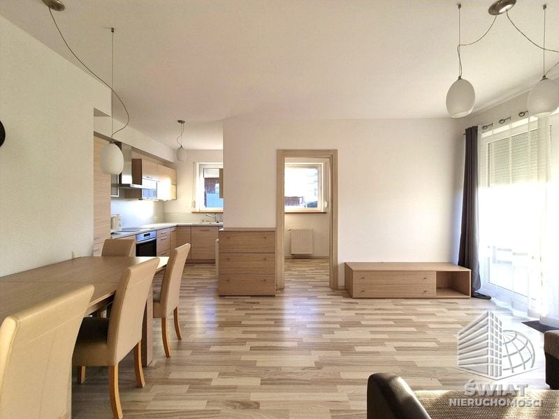 Mieszkanie na wynajem, Kołbaskowo Warzymice, 3 pokoje, 51 m² — 67/13324/OMW, zdjęcie 3