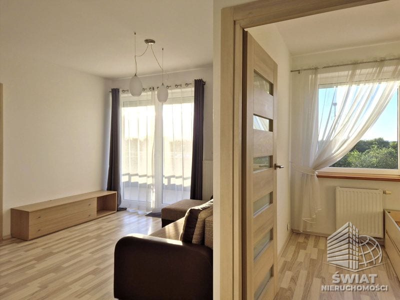 Mieszkanie na wynajem, Kołbaskowo Warzymice, 3 pokoje, 51 m² — 67/13324/OMW, zdjęcie 4