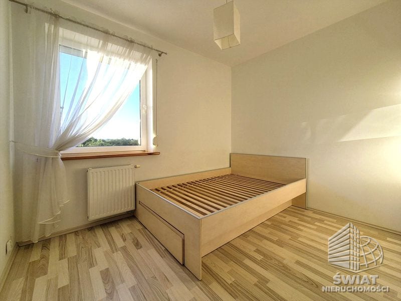 Mieszkanie na wynajem, Kołbaskowo Warzymice, 3 pokoje, 51 m² — 67/13324/OMW, zdjęcie 5